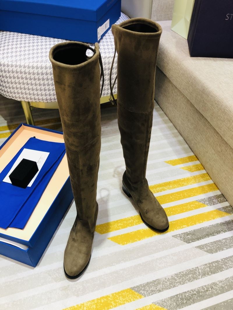 Stuart Weitzman Boots